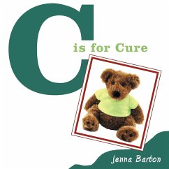 C is for Cure - Barton, Jenna