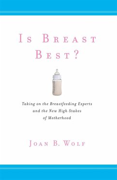 Is Breast Best? - Wolf, Joan B