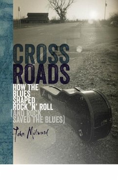 Crossroads - Milward, John