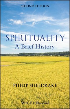 Spirituality - Sheldrake, Philip