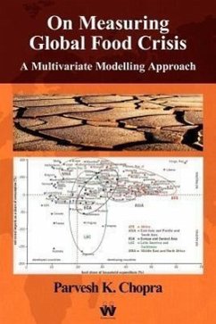 On Measuring Global Food Crisis - Chopra, Parvesh K.