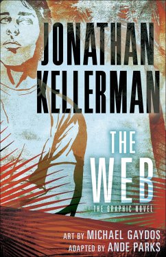 The Web: The Graphic Novel - Kellerman, Jonathan