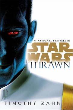 Thrawn (Star Wars) - Zahn, Timothy
