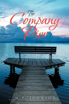 The Company Pier - Johnson, M. P.