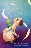 Bubba and the Sweet Pea - Au/UK English Edition