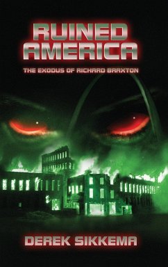 Ruined America - Sikkema, Derek