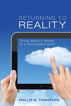 Returning to Reality - Thompson, Phillip M.