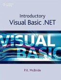 Introductory Visual Basic.Net