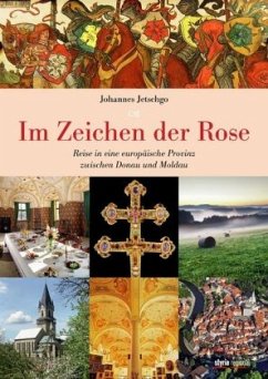 Im Zeichen der Rose - Jetschgo, Johannes