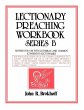 Lectionary Preaching Workbook, Series B - Bild 1