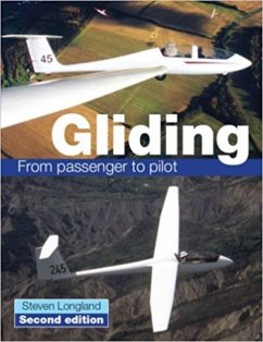 Gliding - Longland, Steve