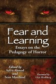 Fear and Learning