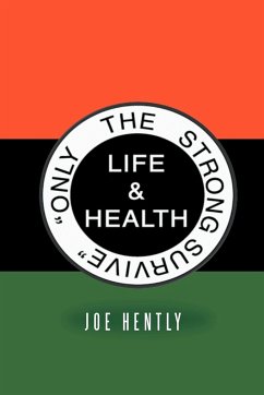 Only the Strong Survive - Hently, Joe