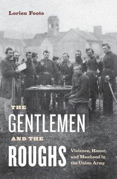 The Gentlemen and the Roughs - Foote, Lorien