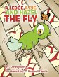 A Ledge, a Pie, and Hazel the Fly - Bild 1
