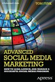 Advanced Social Media Marketing