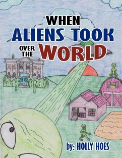 When Aliens Took Over the World - Hoes, Holly