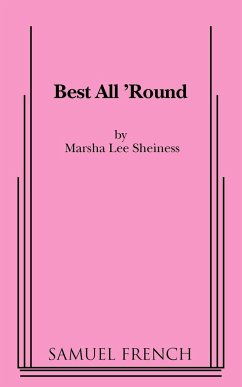Best All 'Round - Sheiness, Marsha Lee
