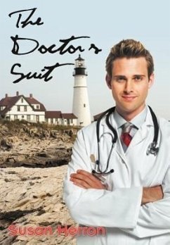 The Doctor's Suit - Herron, Susan