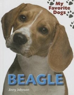 Beagle - Johnson, Jinny