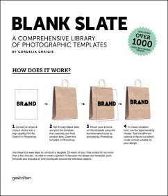 Cover Blank Slate, incl. DVD