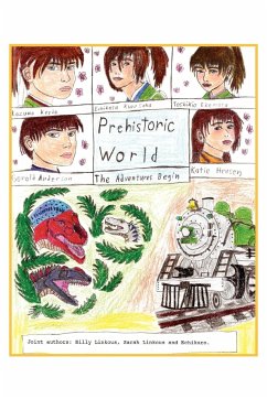 Prehistoric World - Billy Linkous, Sarah Linkous