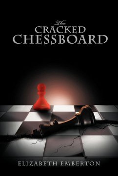 The Cracked Chessboard - Emberton, Elizabeth