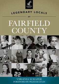 Legendary Locals of Fairfield County, South Carolina - Schafer, Virginia