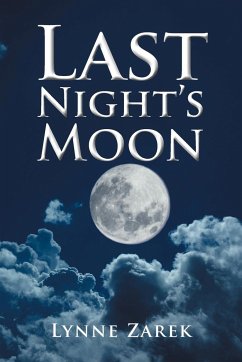 Last Night's Moon - Zarek, Lynne