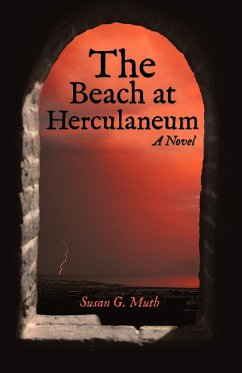 The Beach at Herculaneum - Muth, Susan G.