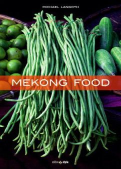 Mekong Food - Langoth, Michael