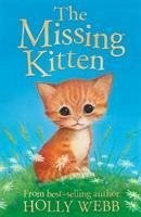 The Missing Kitten - Webb, Holly