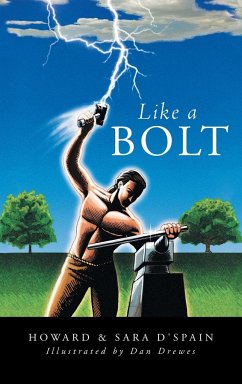 Like a Bolt