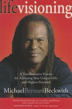 Life Visioning - Beckwith, Michael