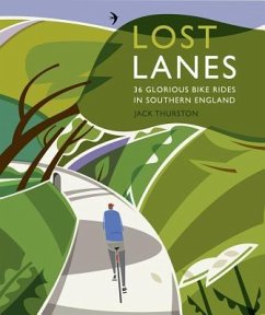 Lost Lanes - Thurston, Jack