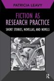 Fiction as Research Practice