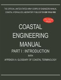 Coastal Engineering Manual Part I