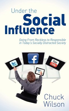 Under the Social Influence - Wilson, Chuck