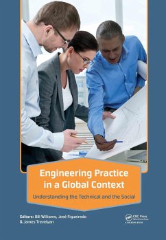 Engineering Practice in a Global Context