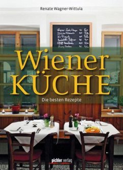 Wiener Küche - Wagner-Wittula, Renate