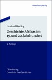 Geschichte Afrikas im 19. und 20. Jahrhundert