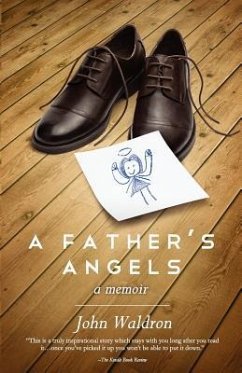 A Father's Angels - Waldron, John Steven