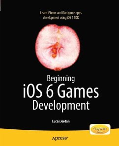 Beginning iOS 6 Games Development - Jordan, Lucas