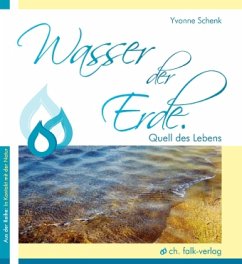 Cover Wasser der Erde. Quell des Lebens