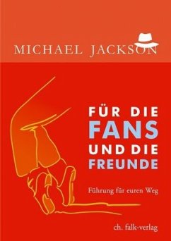 Cover Michael Jackson - Für die Fans und die Freunde