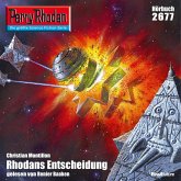 Perry Rhodan 2677: Rhodans Entscheidung (MP3-Download)