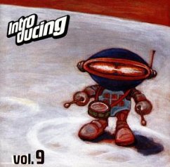 Introducing Vol. 9 - Introducing Vol. 9 - 1998 Compilation - vg/vg+