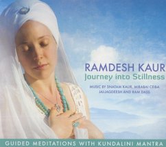 Journey Into Stillness - Ramdesh Kaur