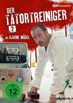 Der Tatortreiniger 2 - Episoden 5 - 9 - Feldhusen,Arne