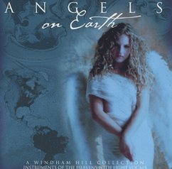 Angels On Earth - V.A.(Windham Hill)